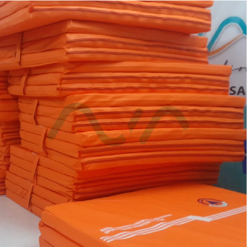 Produksi Kasur Lipat & Darurat