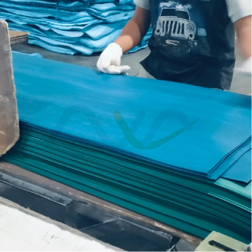 Produksi Matras EVA & Alas Aktivitas