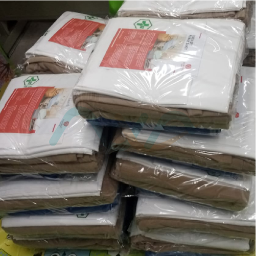 Produksi Set Sprei, Selimut & Sarung Bantal