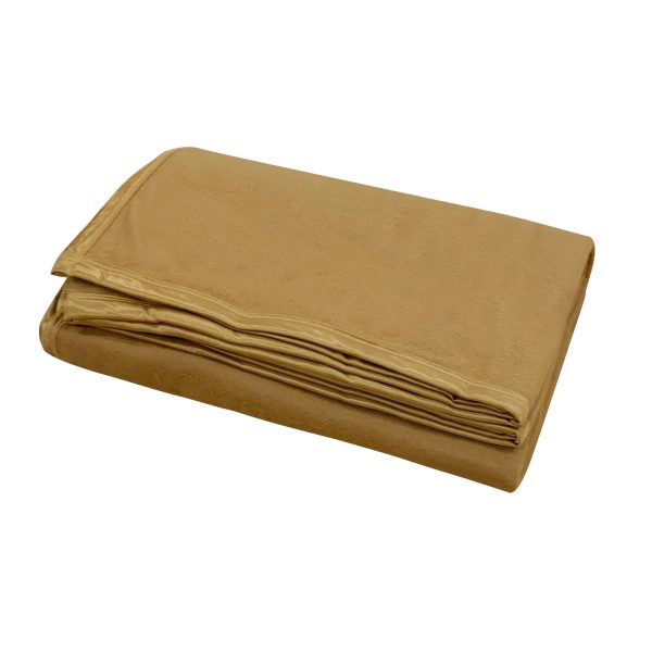 Selimut Fleece (Piping)