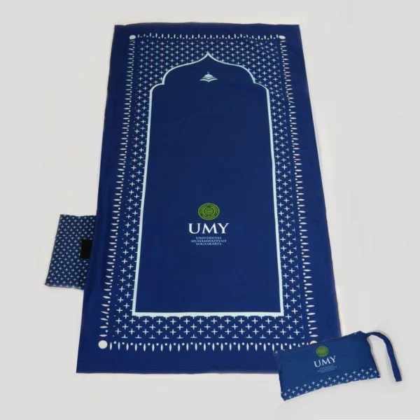 Jasa Produksi Sajadah Printing Custom