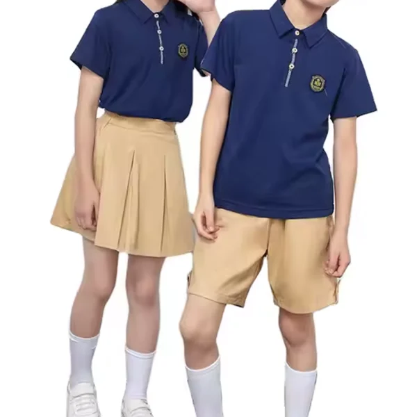 Jasa Konveksi Seragam Sekolah
