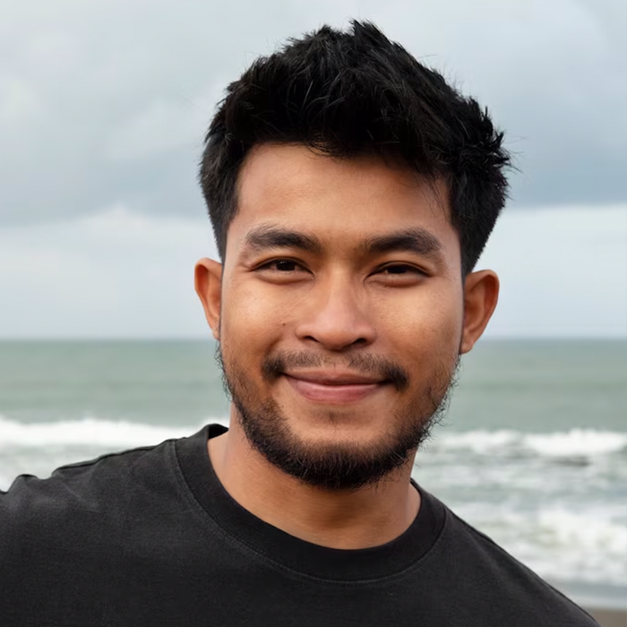 Rizky Ananda