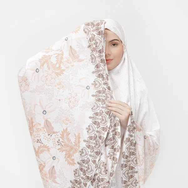Produksi Mukena Printing - Image 2