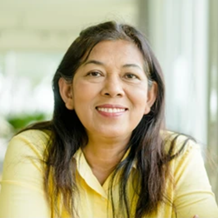 Amelia Putri