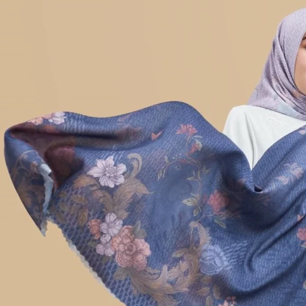Jasa Pembuatan Hijab Printing - Image 2