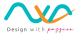 LOGO AWA - design with passion2